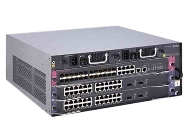 【成都H3C S7003E行情】成都H3C S7003E路由交换机售价12000-中关村在线成都站